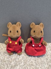 Sylvanian Families Hazelwood