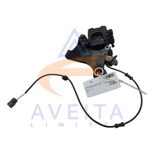 HONDA CB 650 2016 Rear Caliper