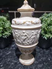 Victorian Parian ware