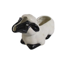 CARLTON WARE BLACK FACED SHEEP
