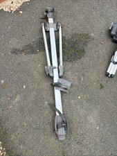 Mont Blanc Bike Carrier