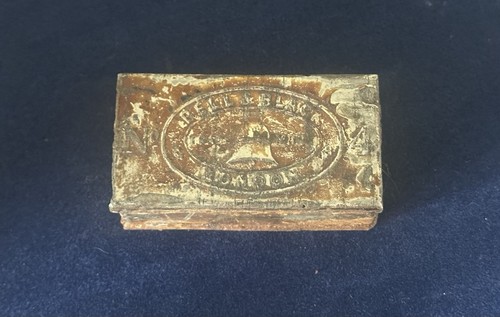Rare antique bell co no - antique, r.