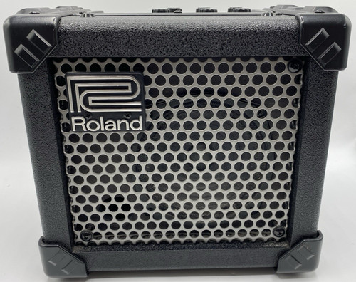 Roland micro cube mini - cube,