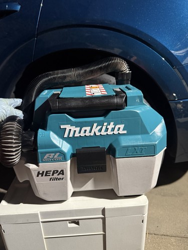 Makita dvc750l cordless - dvc750l,