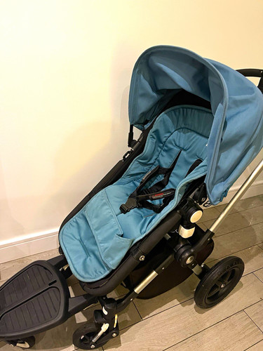 Bugaboo single pushchair - bugaboo,