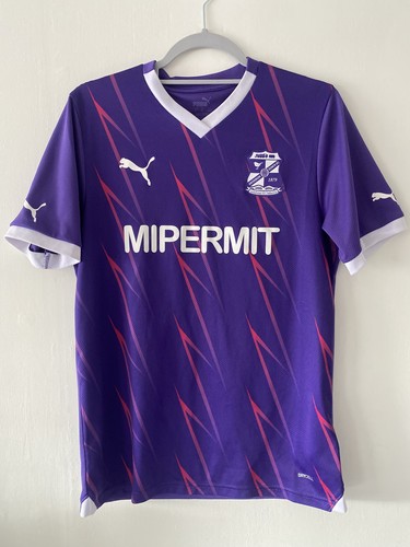 Swindon town football - town, shirt