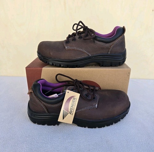 Avenger womens a7164 foreman - avenger,