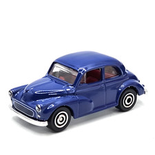 2022 Matchbox 1948-1971 Morris