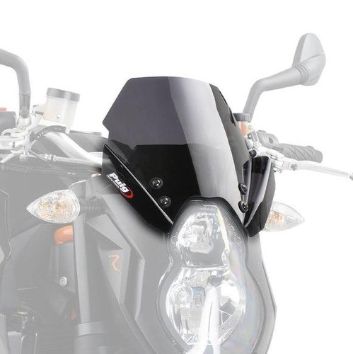 Puig sport screen - sport, windshield