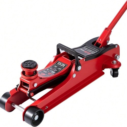 Ton hydraulic low - ton,