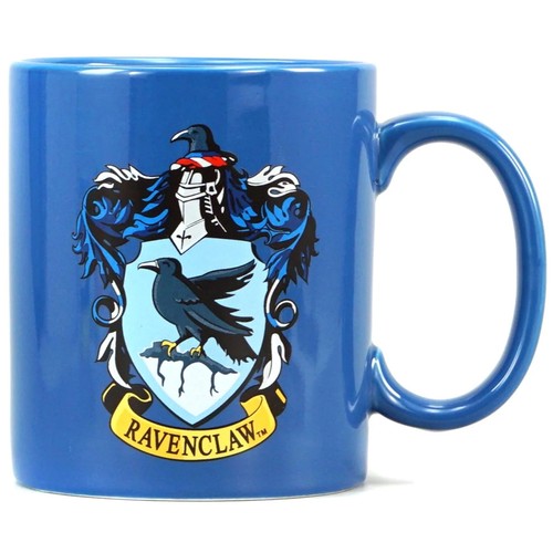 Harry potter mug ravenclaw - harry,