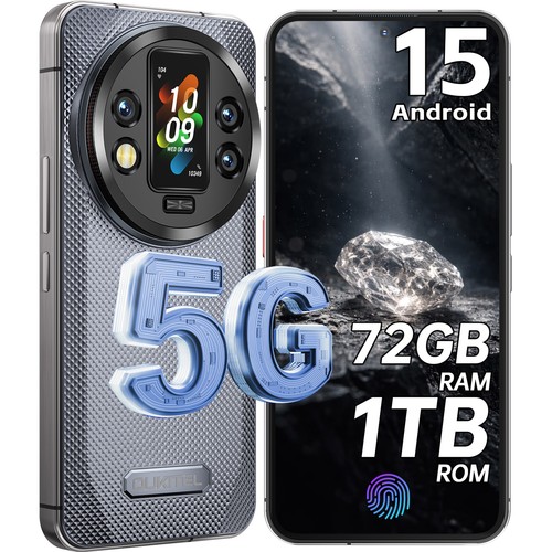 Oukitel wp200 pro rugged - oukitel,