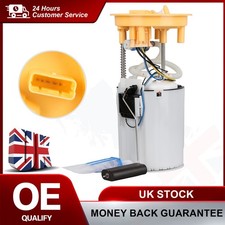 Fuel Pump Assembly w/ Sender