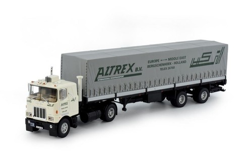 Tekno altrex mack f700 - 1:50,