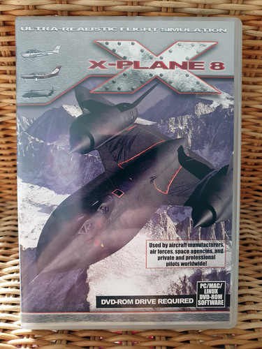 Plane pc mac - 8:, pc/mac/linux