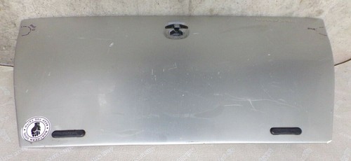 30936 2nd truckman rear - 2nd,