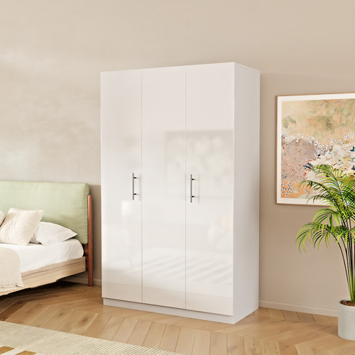 White door high - 3,
