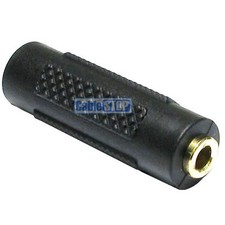 3.5mm STEREO COUPLER AUX