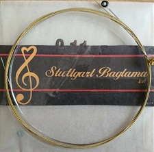 Electric Baglama Teli 0.20