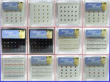 Sterling-Silver Different