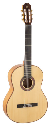 Admira flamenco guitar - admira,