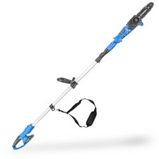 Hyundai Cordless Pole Saw 20V