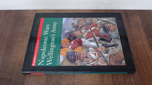 Napoleonic wars wellingtons - wars,