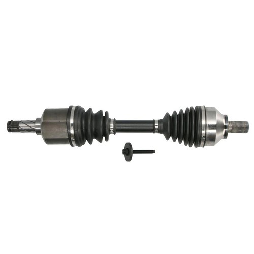 Drive shaft front for volvo - front,