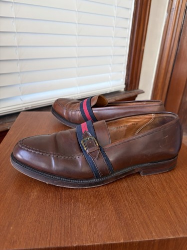 Ralph lauren crockett - crockett, &