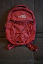 The North Face Borealis Mini Backpack - Pink / Coral