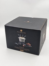 BRAND NEW MasterClass Cast