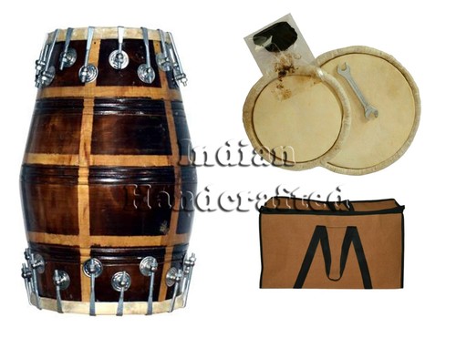 Professional dholak drum - professional, check