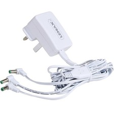 LEMAX 3 Way 4.5 Volt Power