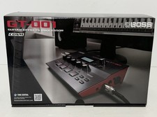 Boss GT-001 Desktop Guitar
