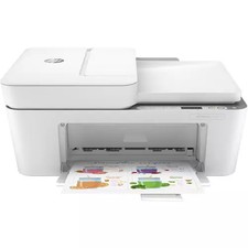 HP DeskJet 4120e Wireless