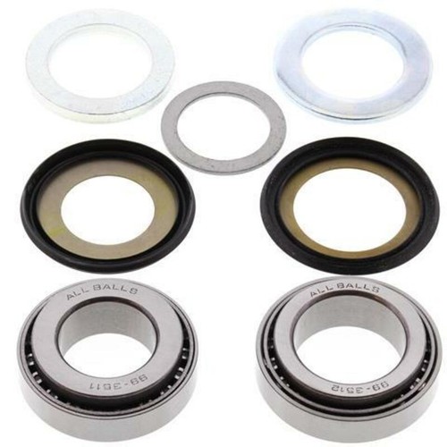 All balls steering bearing - all,