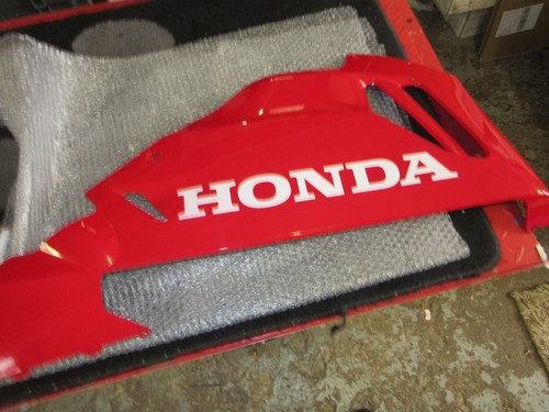 Honda cbr1000rr fireblade - honda,