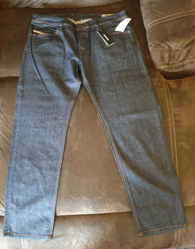 Diesel industry jeans size - industry,