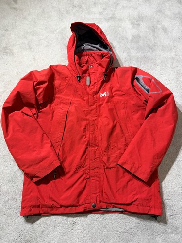 Millet gore tex performance - gore-tex,