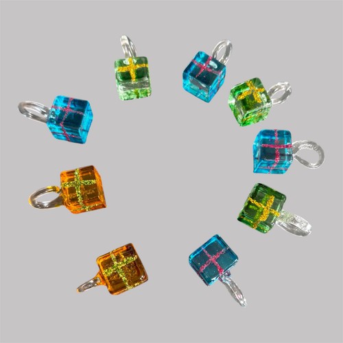 Mini glass gift box - mini,