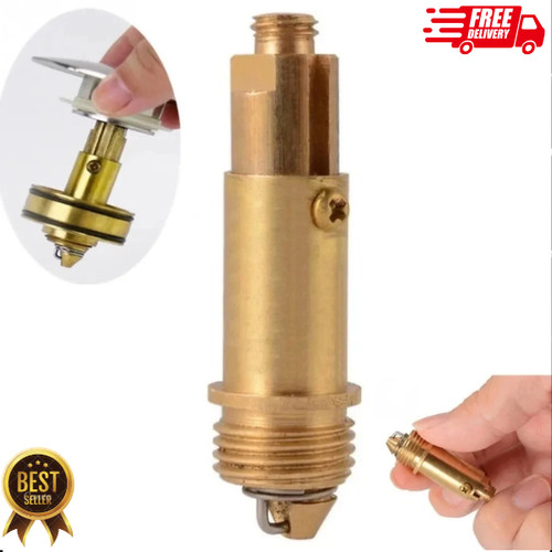 Replacement brass basin - replacement,