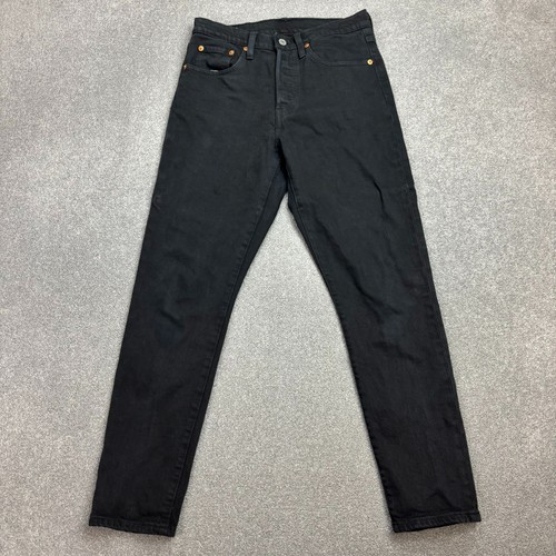 Levis 501 jeans adult 27x28 - levis,