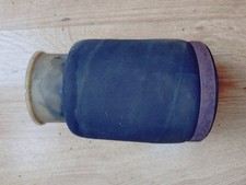 BMW E39 Touring Air Suspension