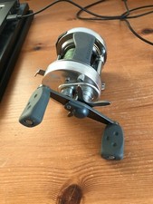 ABU 6500C3 fishing reel