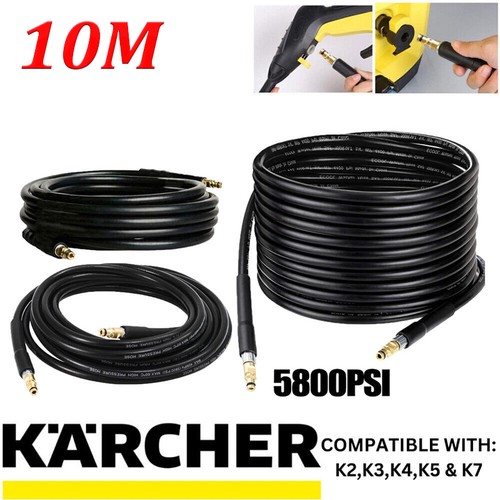 10m extension hose - extension, pipes