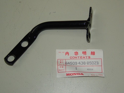 Fairing stay honda cb750f2d - stay,