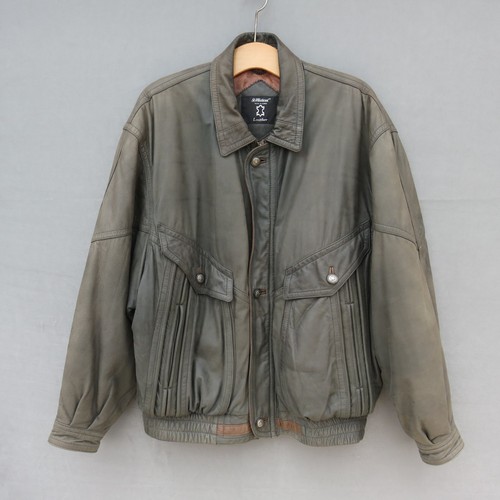 Vintage michael leather - vintage,