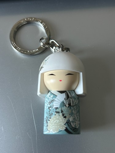 Kimmidoll key chain collection - key,