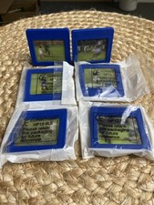 Set of 6 Vintage Euro 96