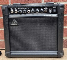 Behringer Ultratone KT108 /